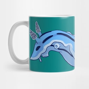 Nudibranch 1 Mug